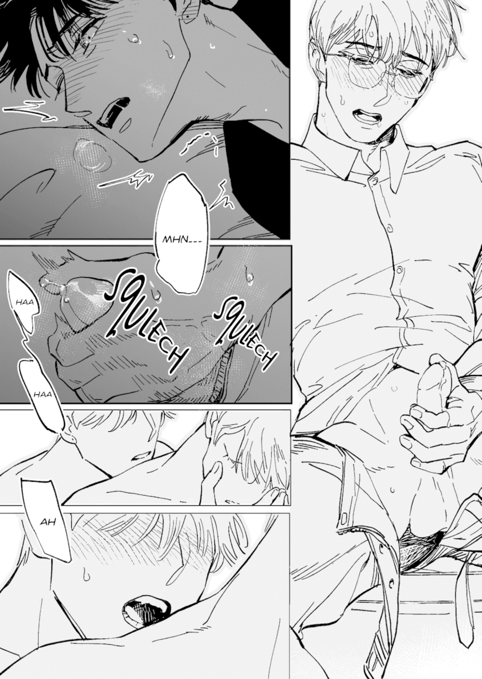 Read Endow chapter 3 image 21 on Lezhin