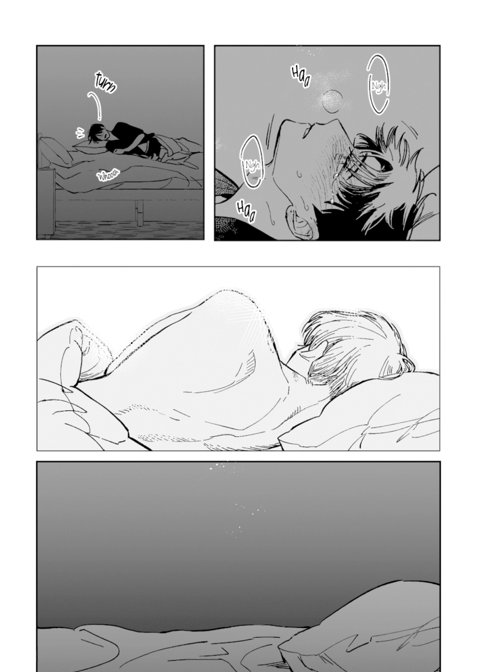 Read Endow chapter 3 image 23 on Lezhin