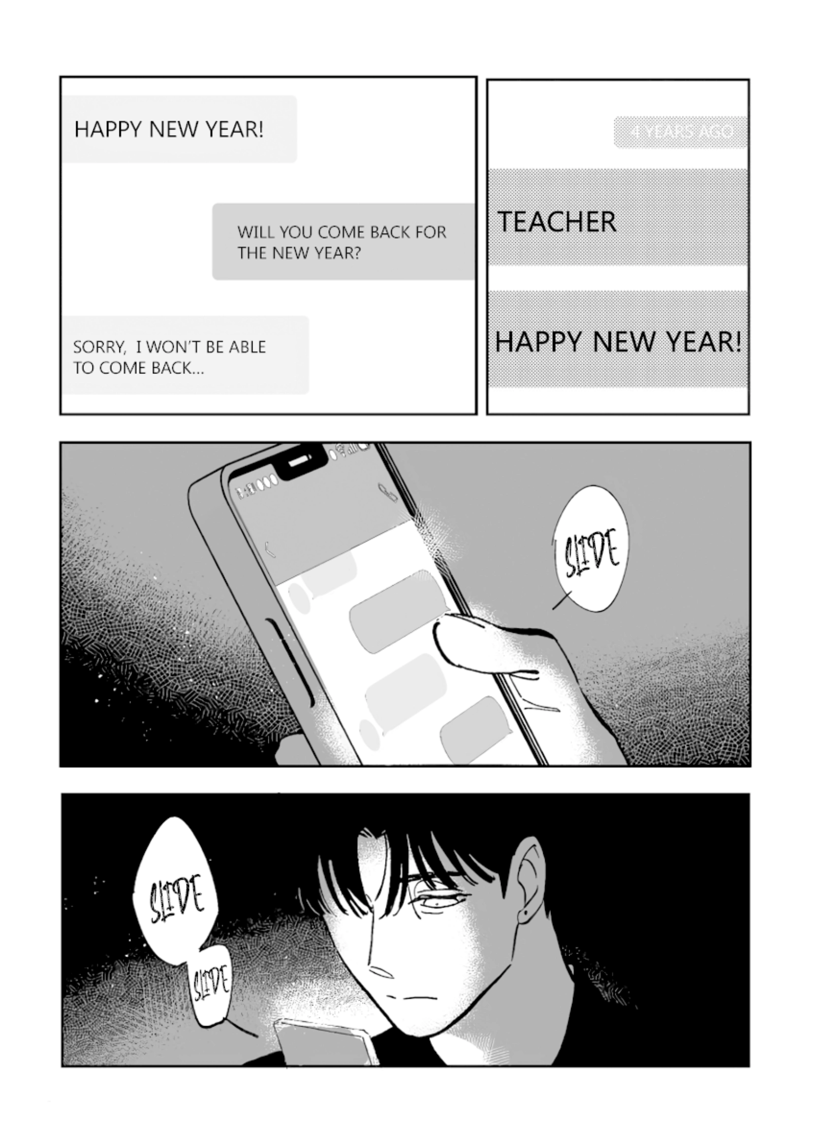 Read Endow chapter 3 image 24 on Lezhin
