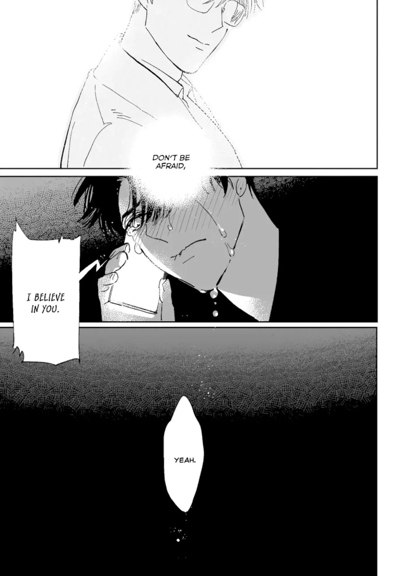 Read Endow chapter 3 image 29 on Lezhin