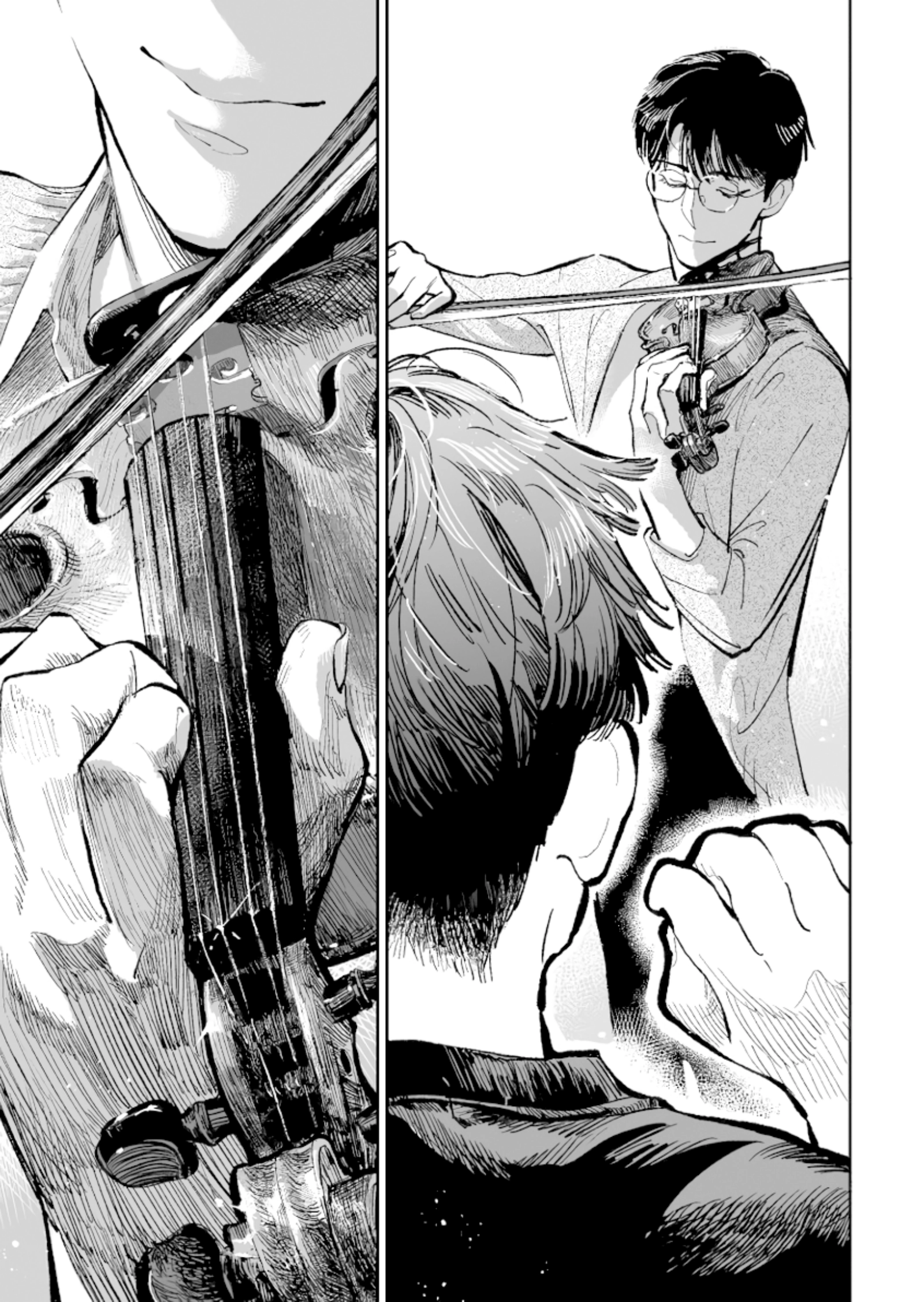 Read Endow chapter 3 image 38 on Lezhin
