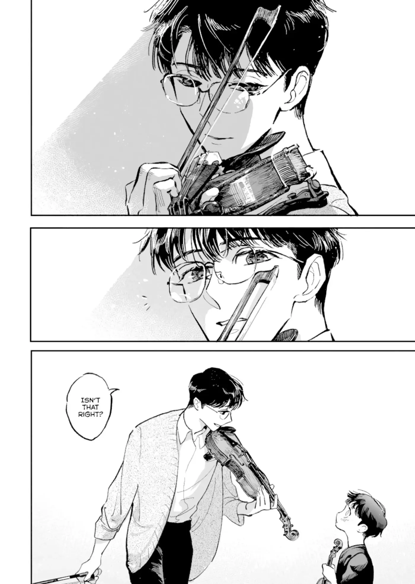 Read Endow chapter 3 image 39 on Lezhin