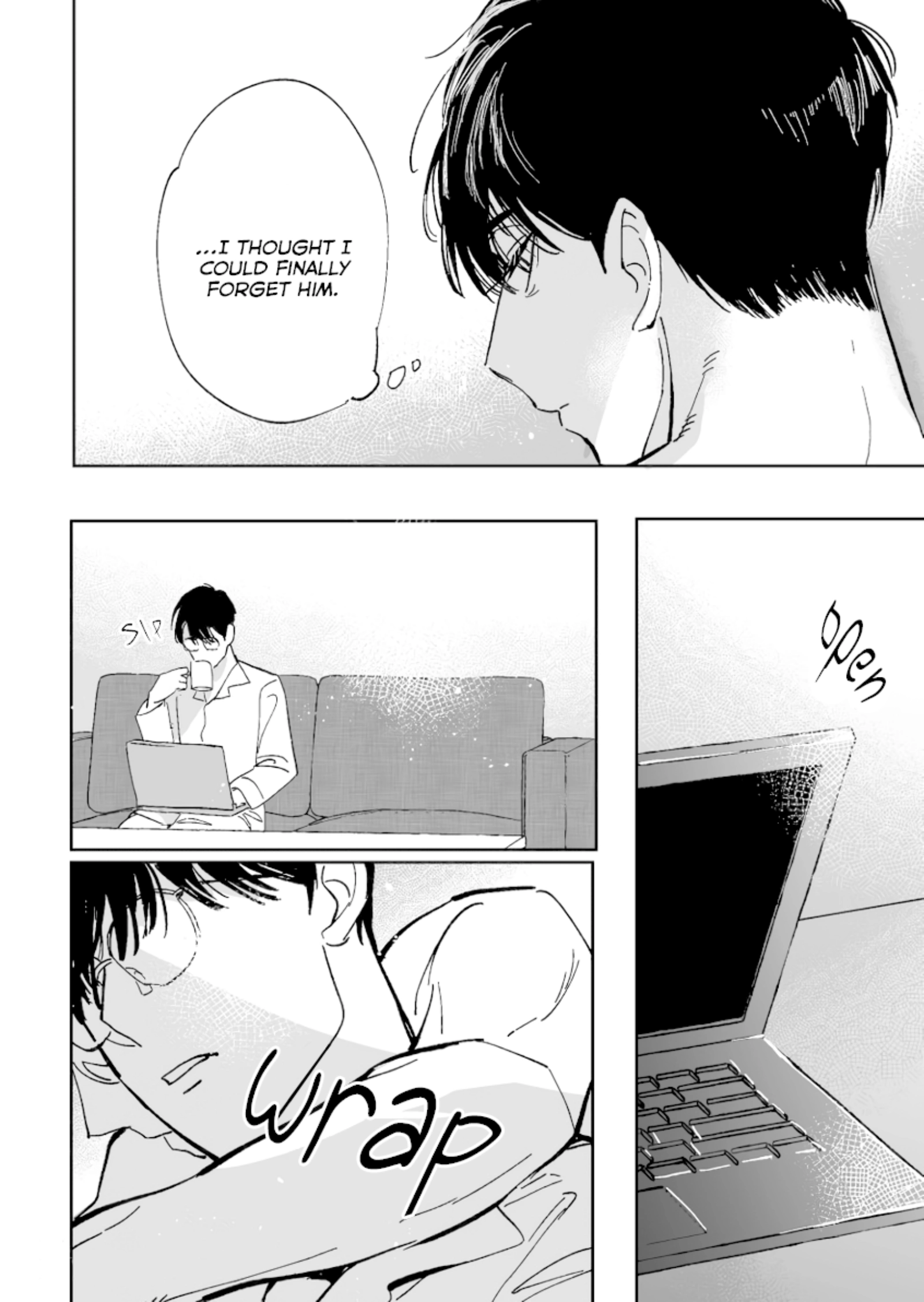 Read Endow chapter 3 image 41 on Lezhin