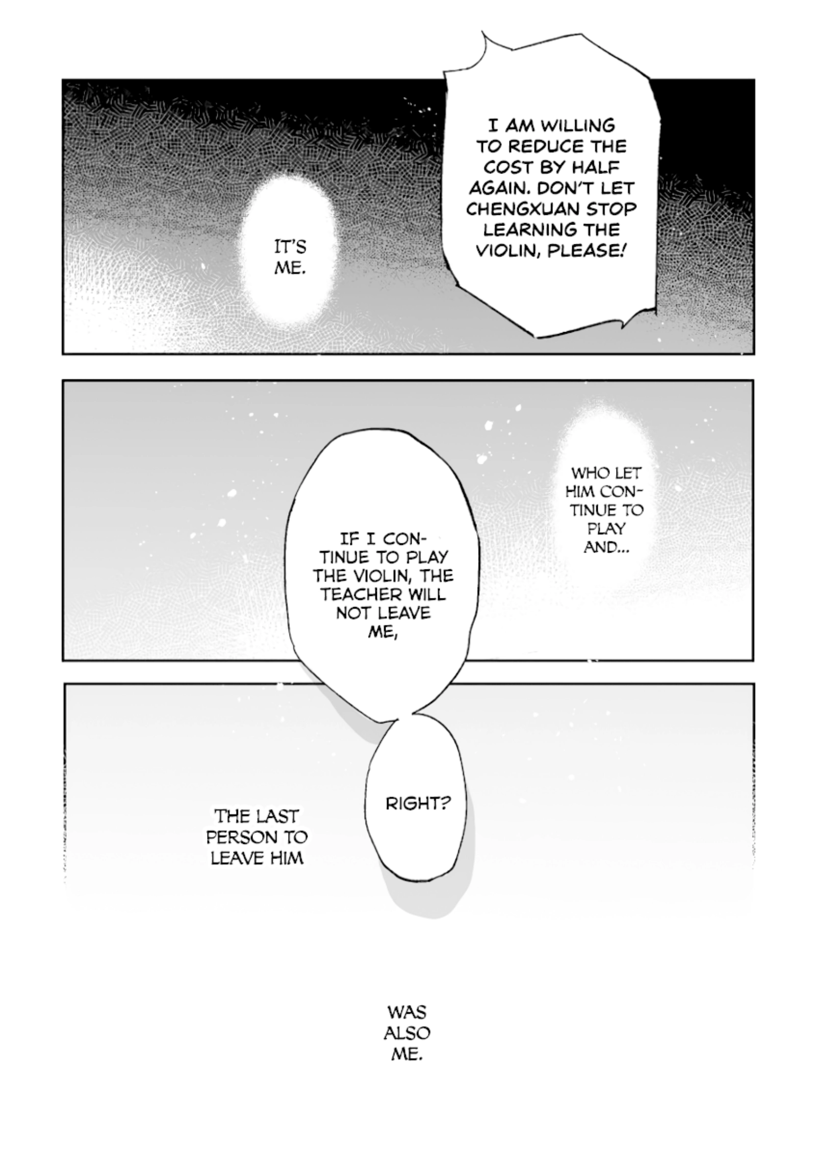 Read Endow chapter 3 image 47 on Lezhin