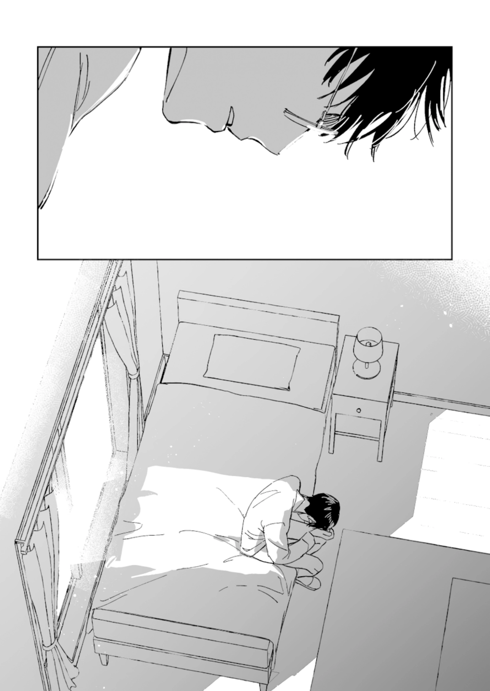 Read Endow chapter 3 image 48 on Lezhin