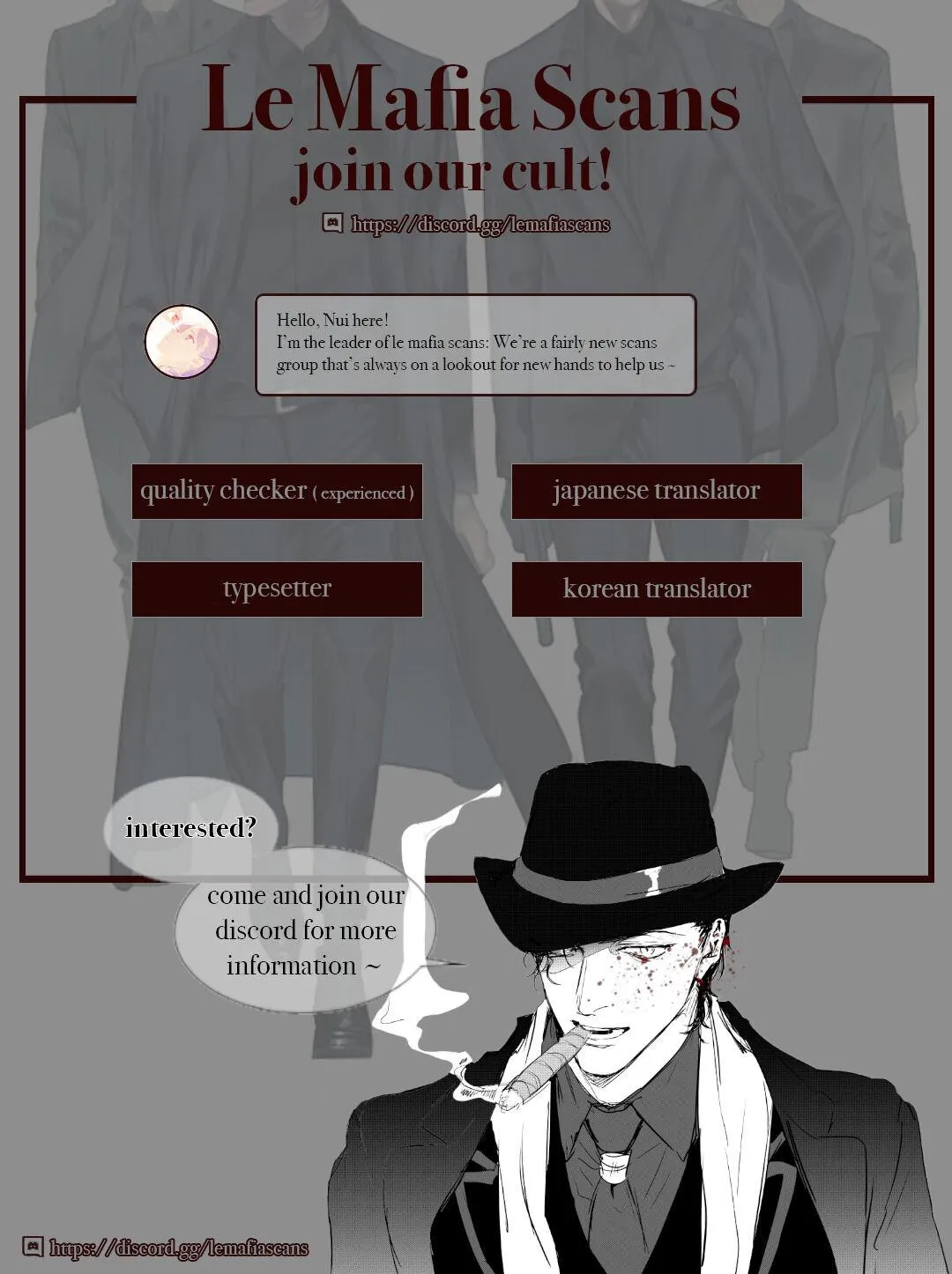 Read Engage chapter 1 image 1 on Lezhin