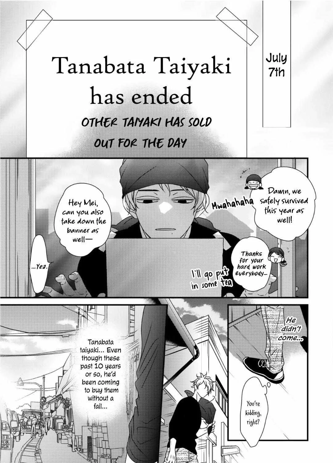Read Engage chapter 1 image 44 on Lezhin
