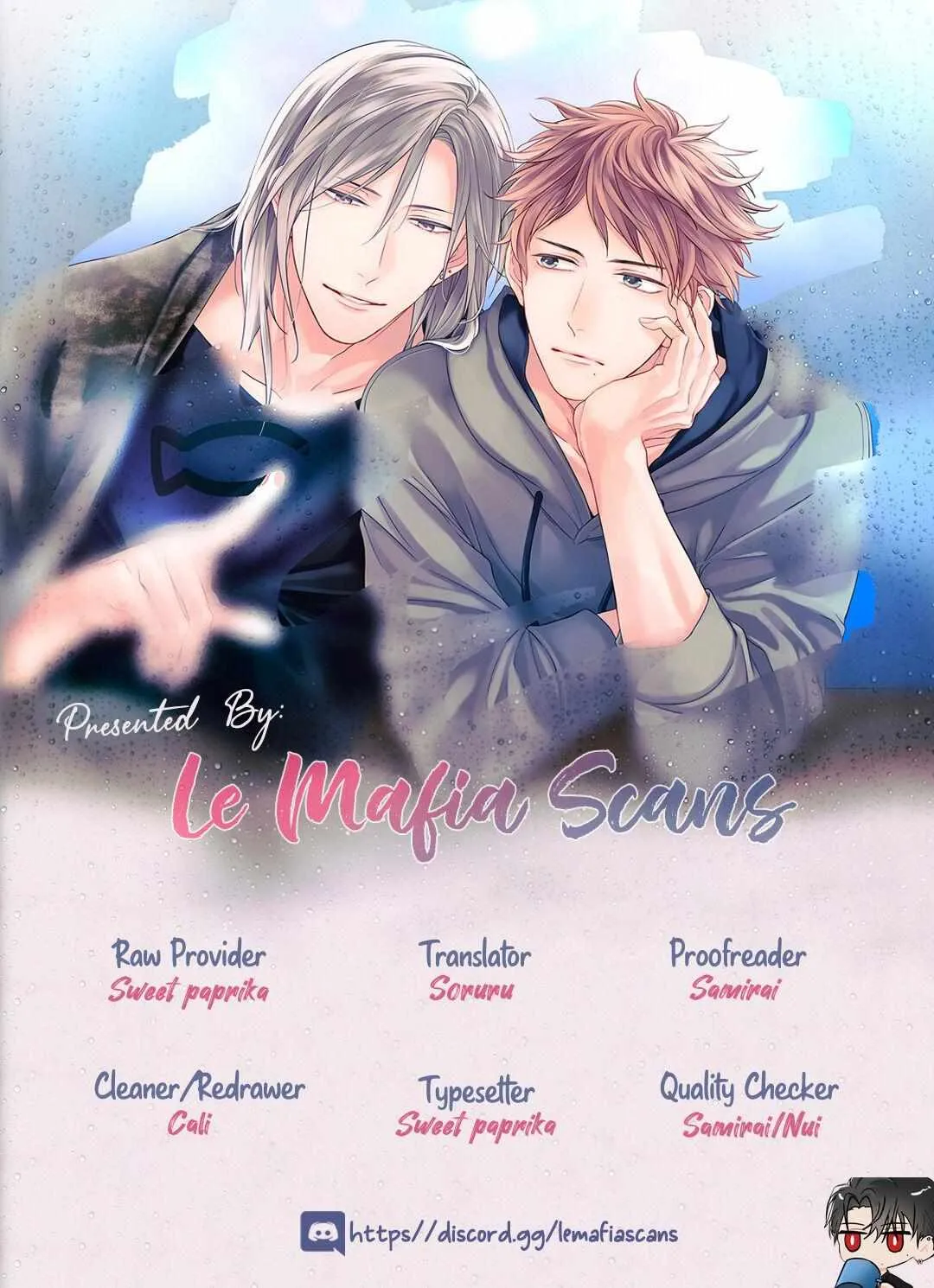 Read Engage chapter 1 image 80 on Lezhin