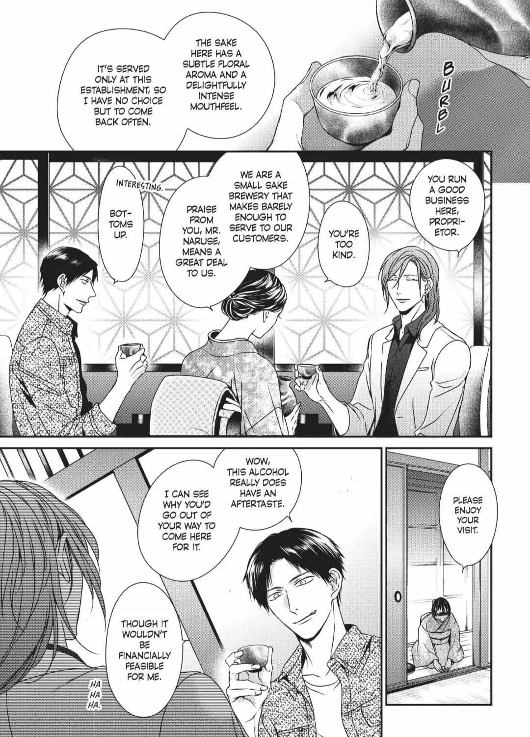 Read Engage chapter 10 image 13 on Lezhin