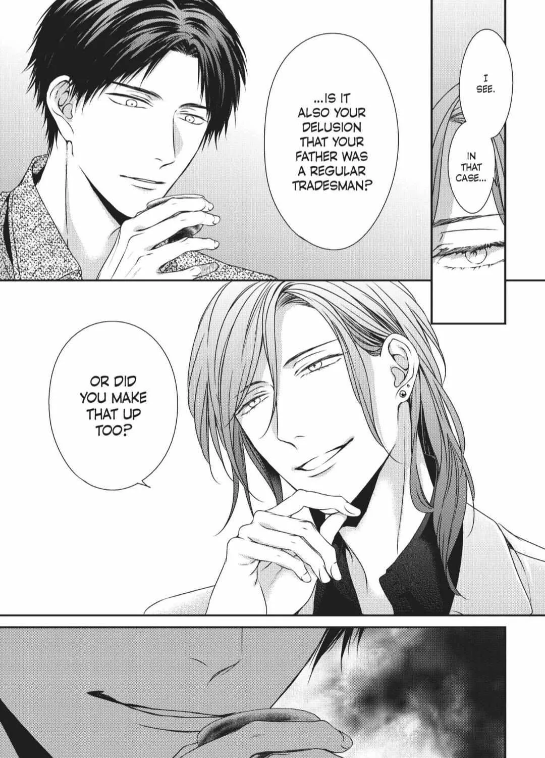 Read Engage chapter 10 image 17 on Lezhin