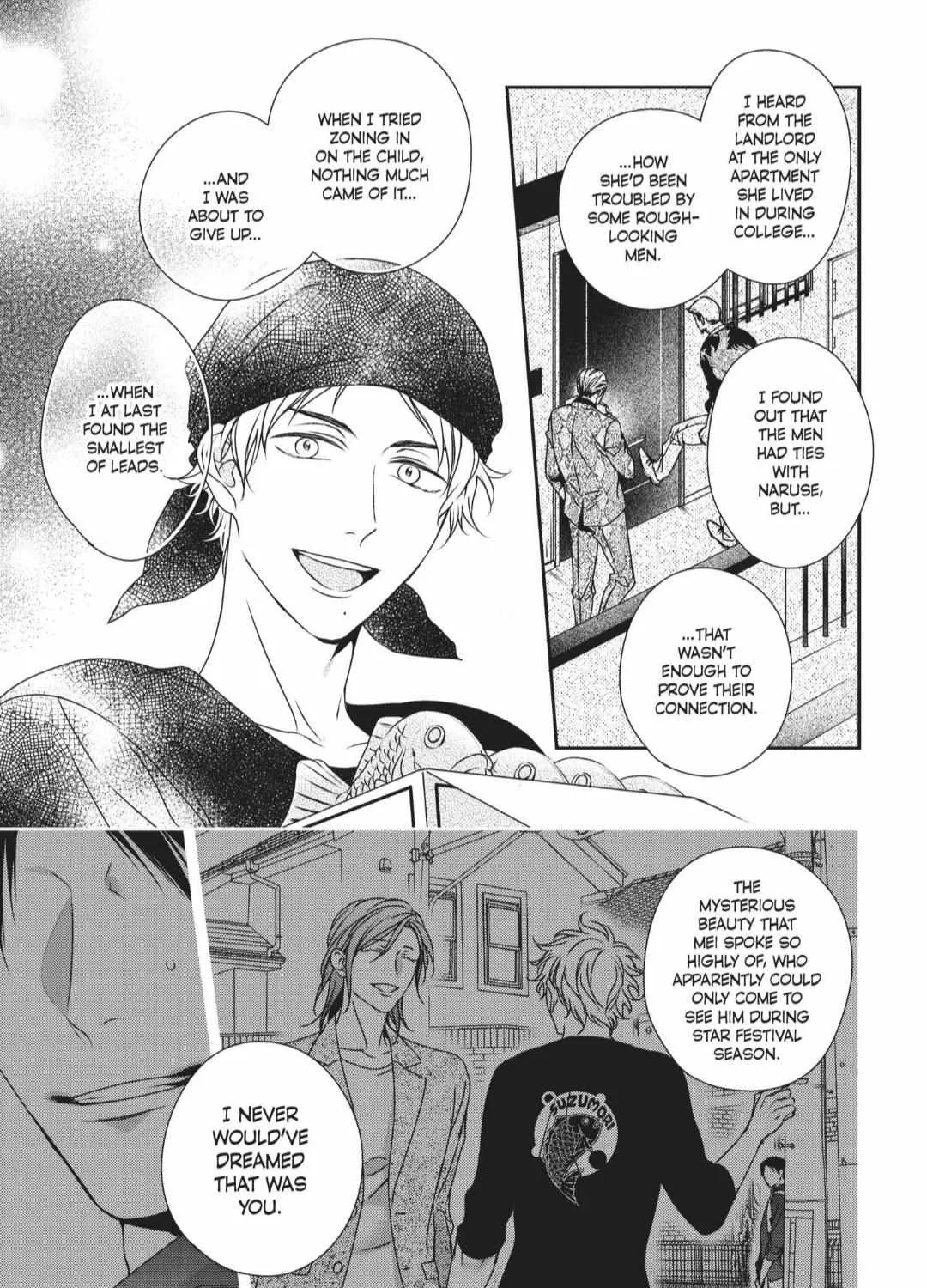 Read Engage chapter 10 image 25 on Lezhin