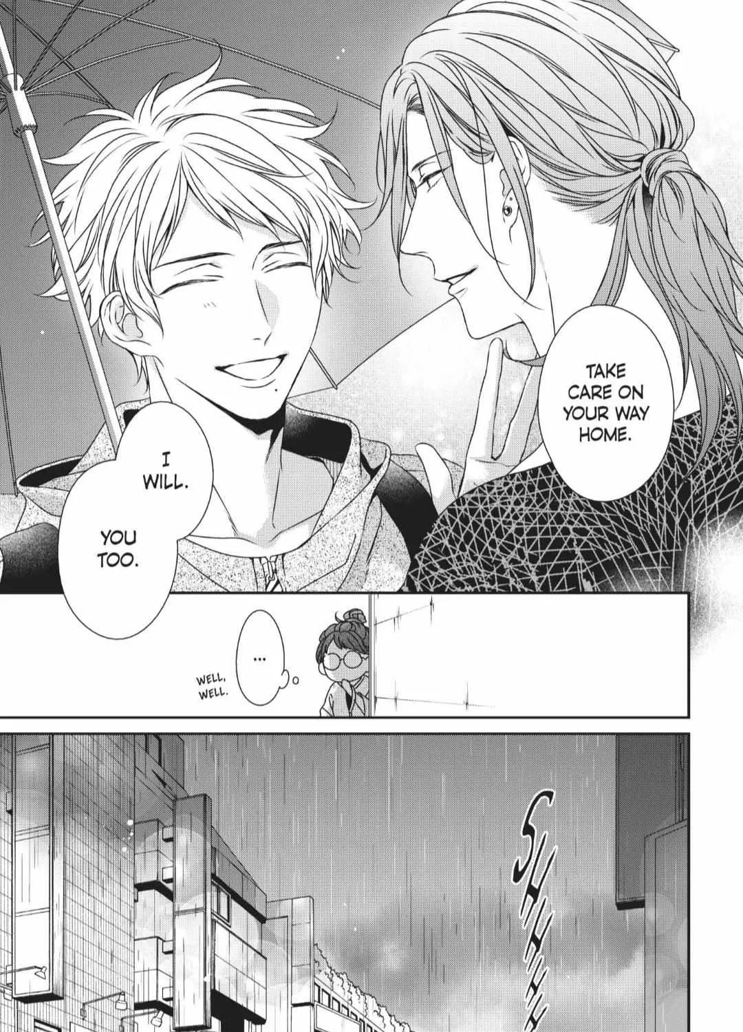 Read Engage chapter 11 image 41 on Lezhin