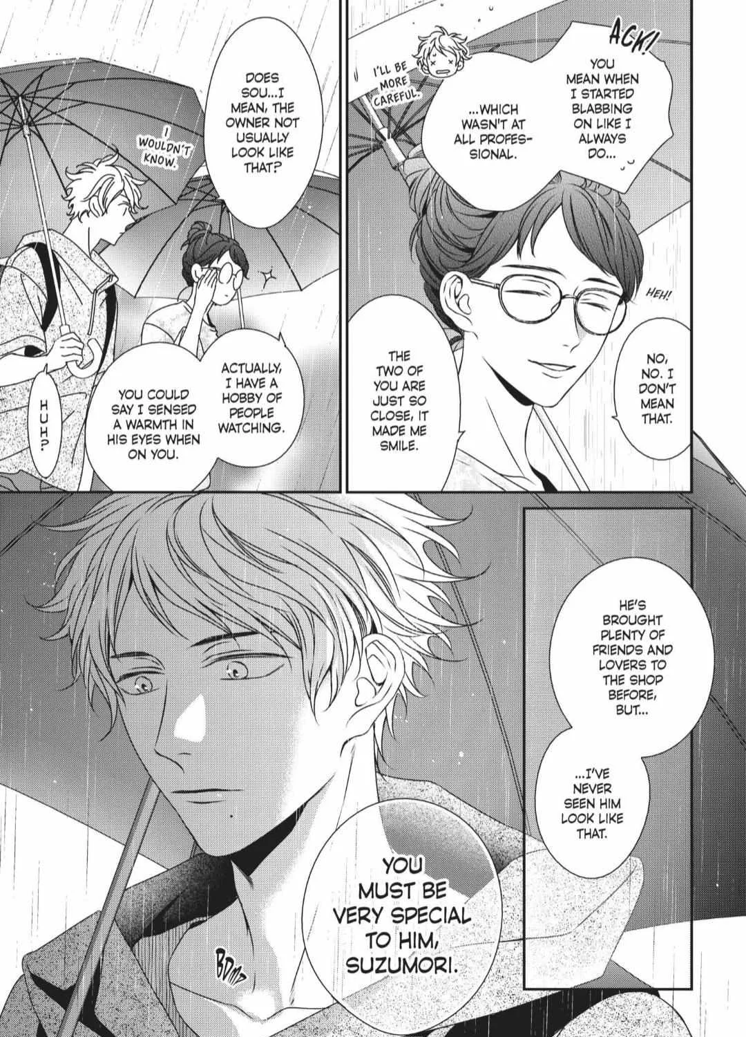 Read Engage chapter 11 image 45 on Lezhin