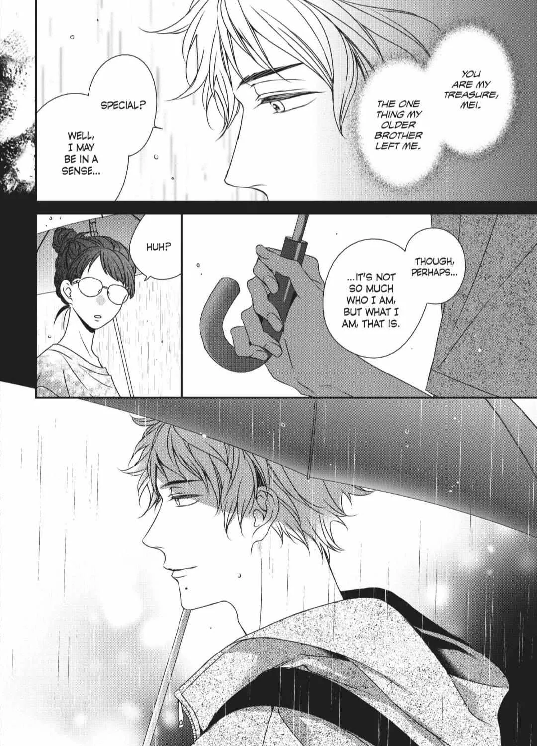Read Engage chapter 11 image 47 on Lezhin
