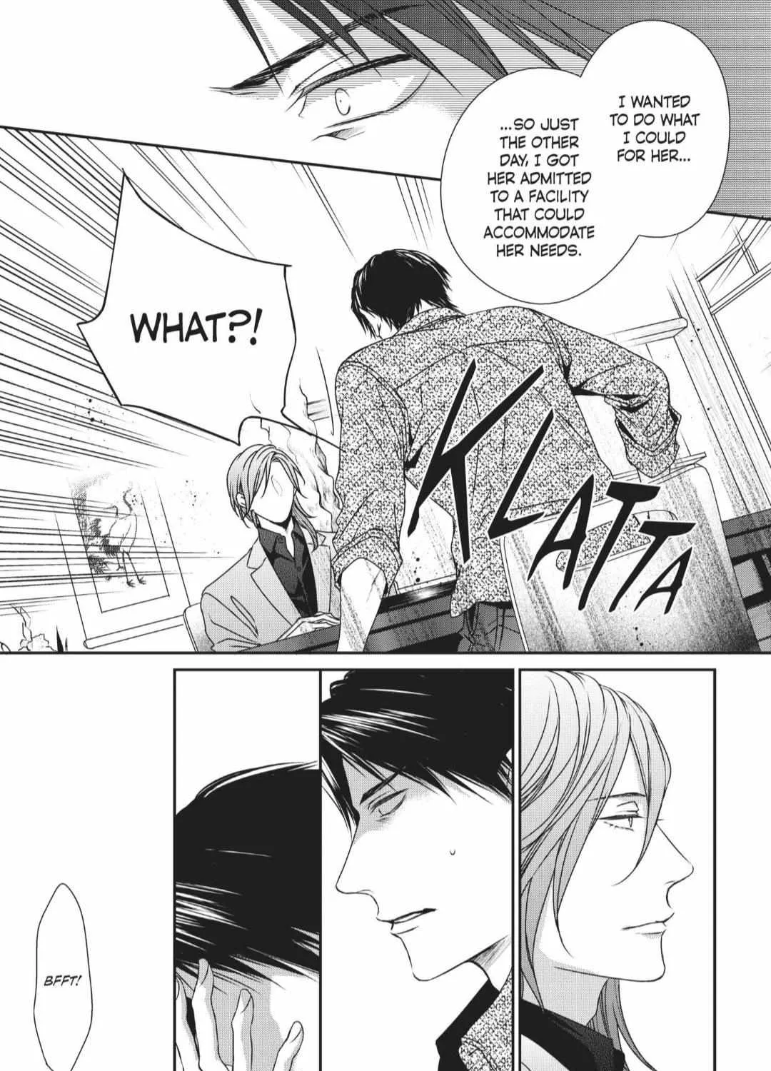 Read Engage chapter 11 image 9 on Lezhin