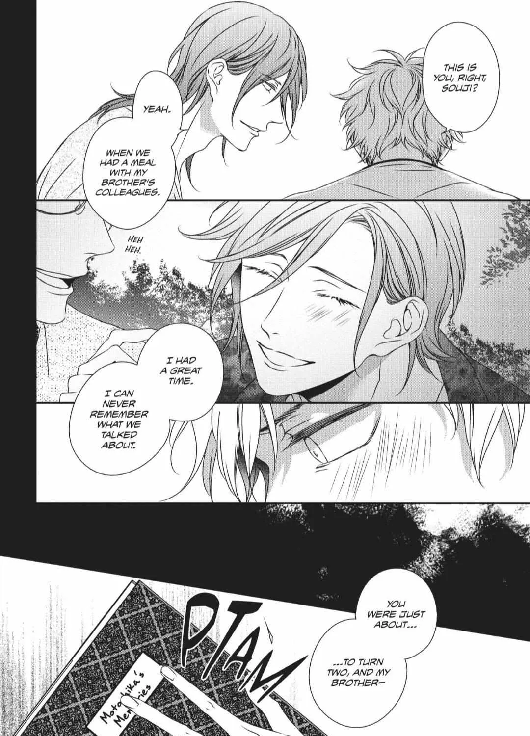 Read Engage chapter 12 image 10 on Lezhin