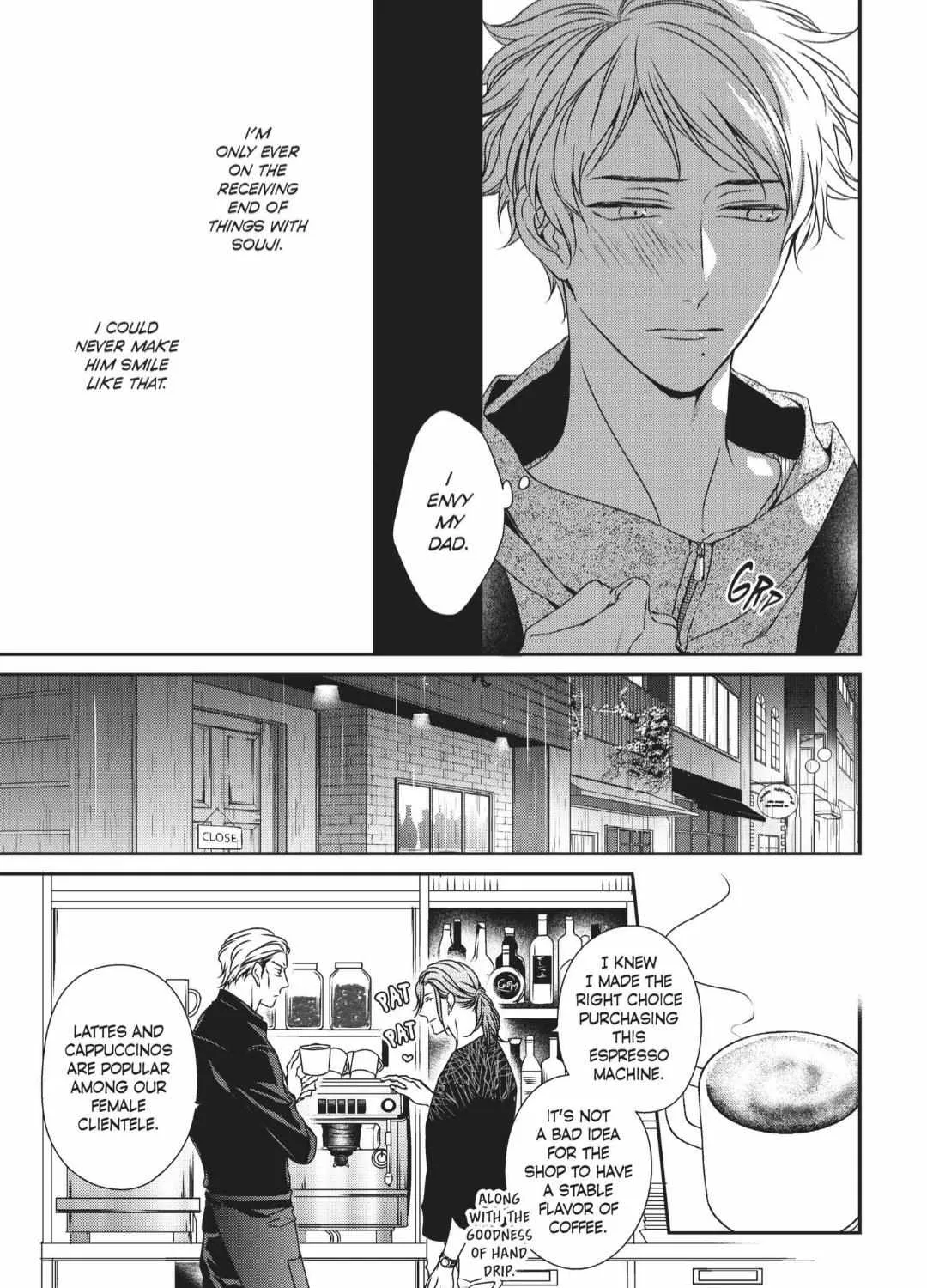 Read Engage chapter 12 image 16 on Lezhin