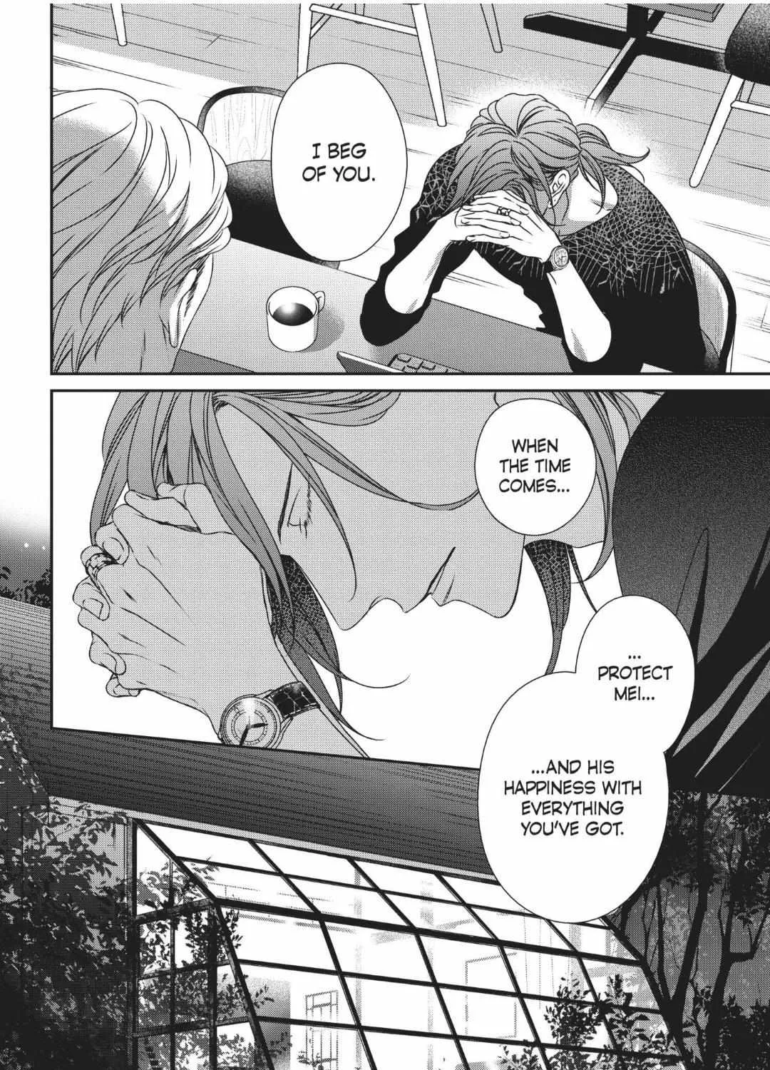 Read Engage chapter 12 image 38 on Lezhin