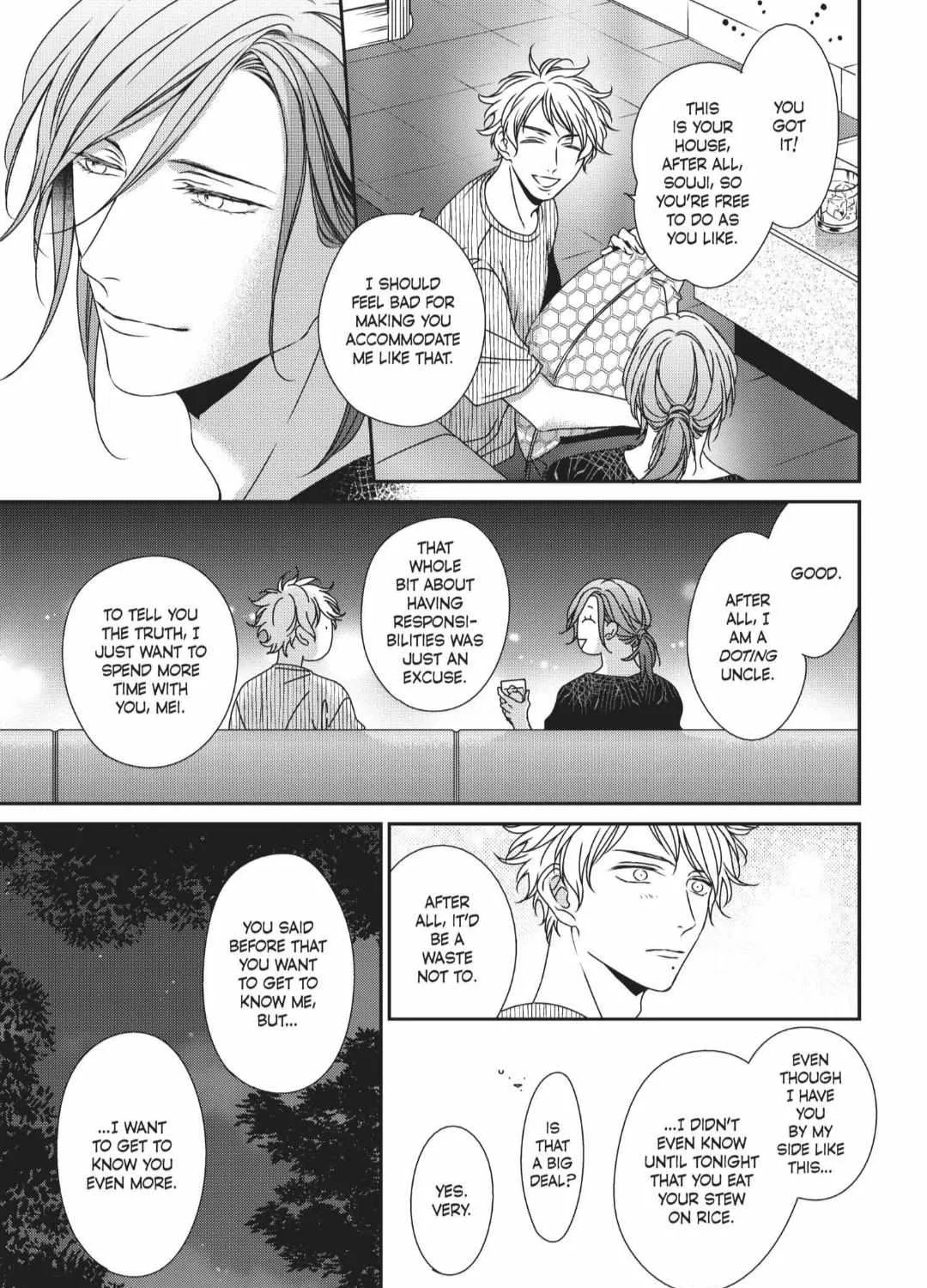 Read Engage chapter 12 image 52 on Lezhin
