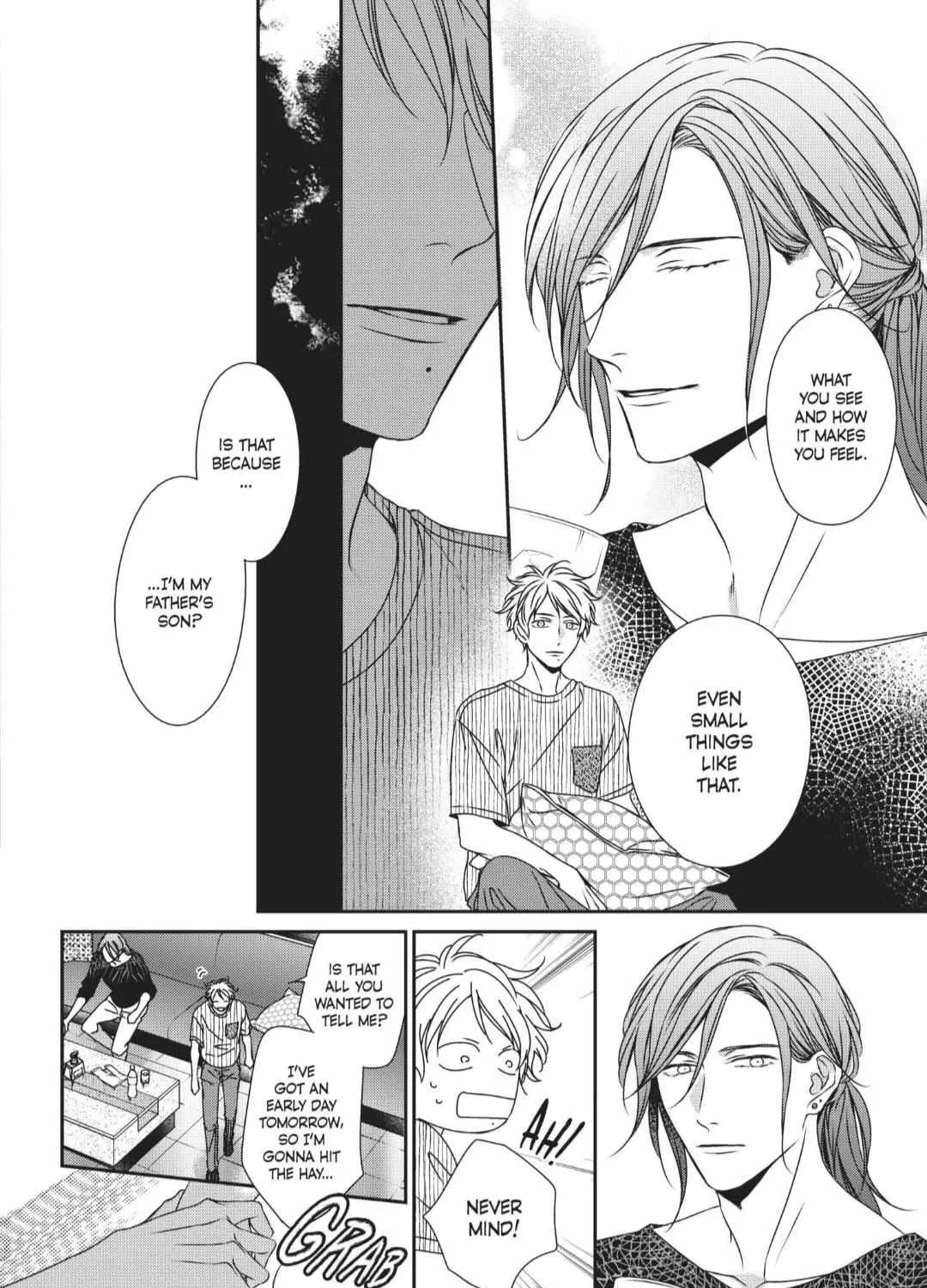 Read Engage chapter 12 image 54 on Lezhin