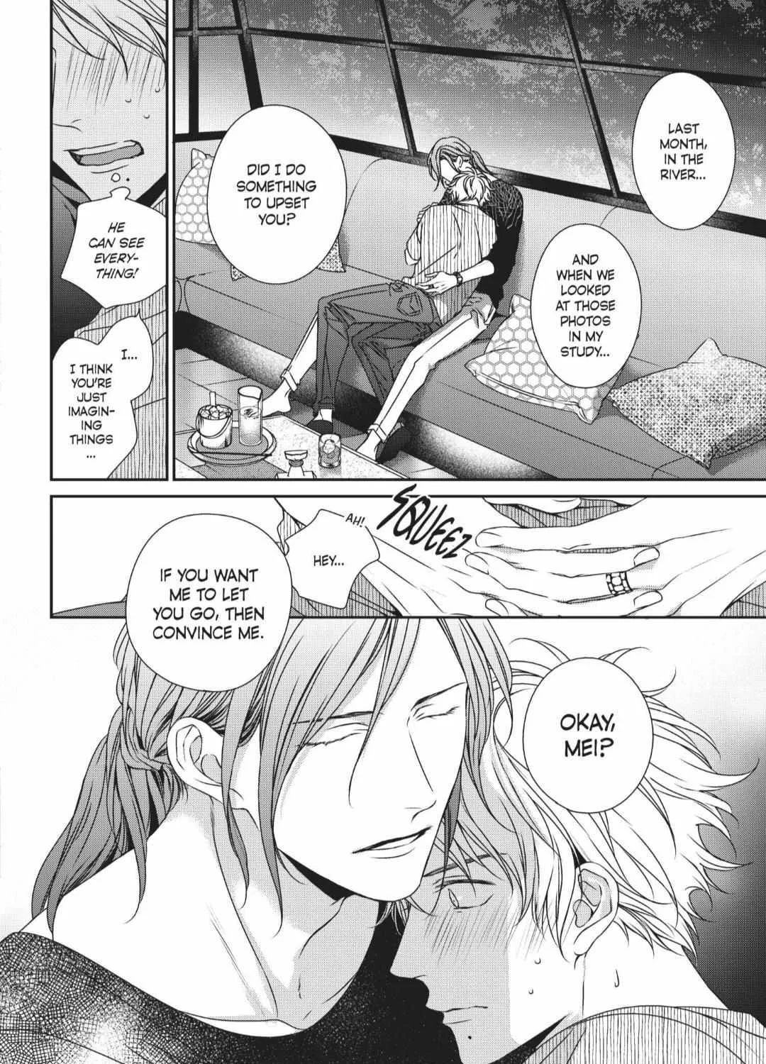 Read Engage chapter 12 image 58 on Lezhin