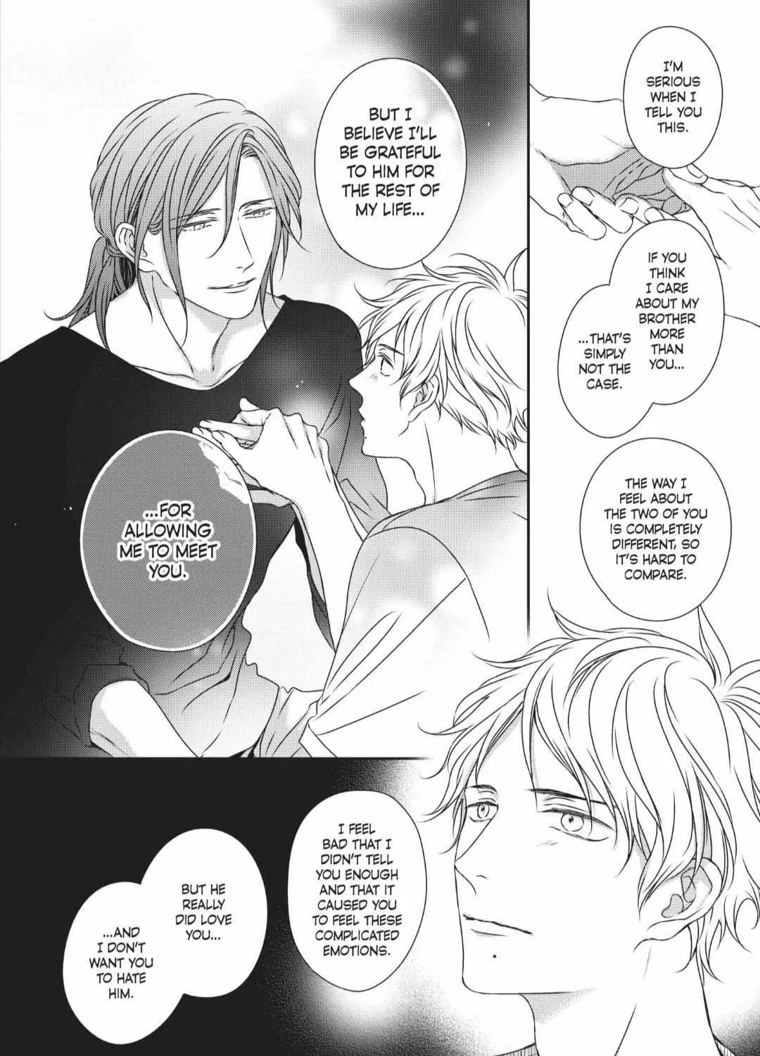 Read Engage chapter 13 image 11 on Lezhin