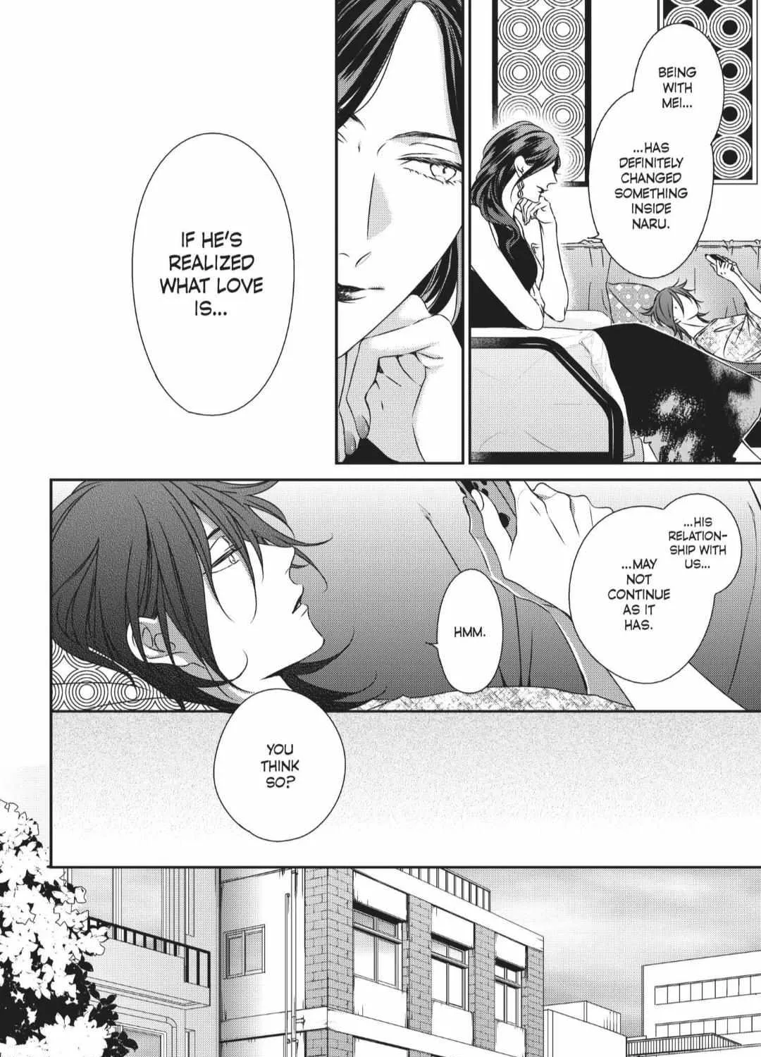 Read Engage chapter 13 image 31 on Lezhin