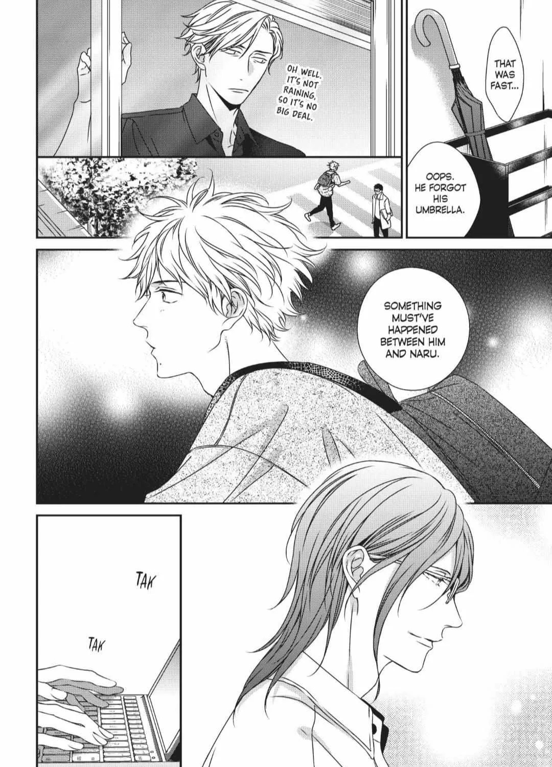 Read Engage chapter 13 image 35 on Lezhin