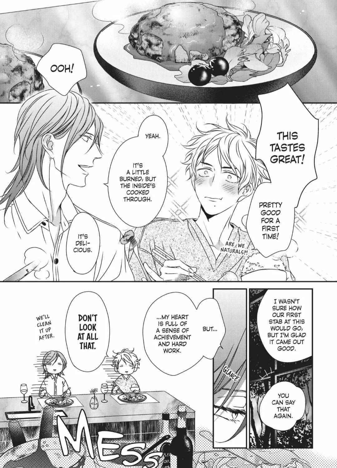 Read Engage chapter 13 image 41 on Lezhin