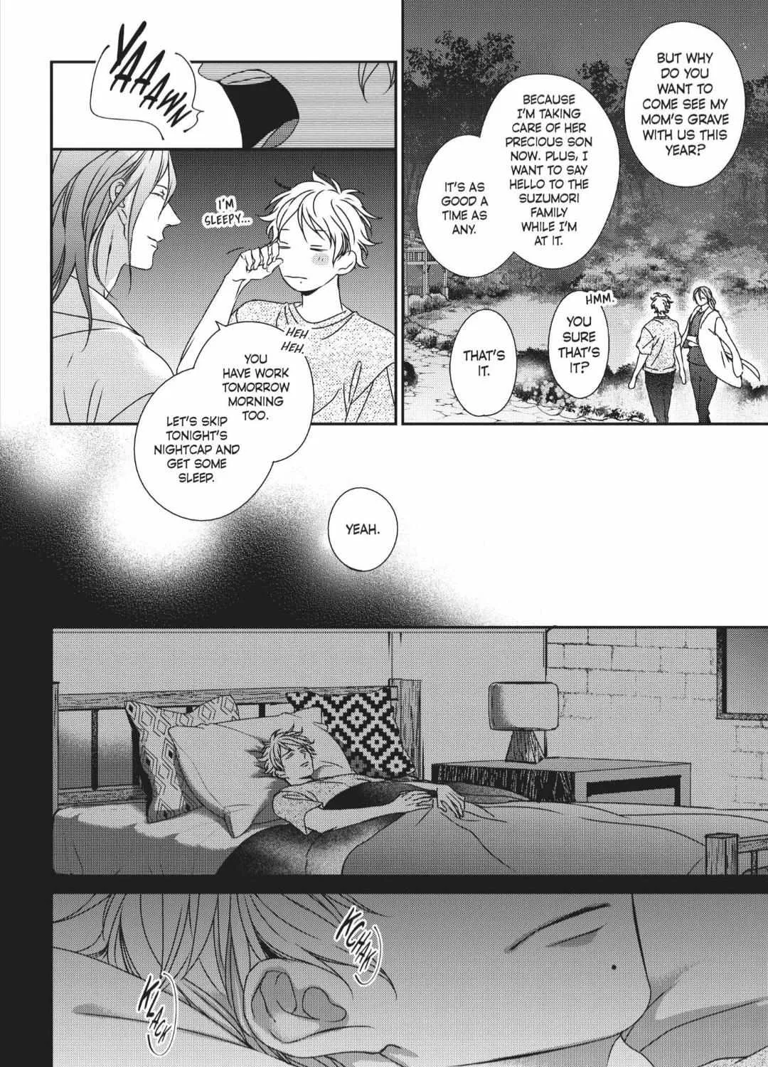 Read Engage chapter 13 image 55 on Lezhin