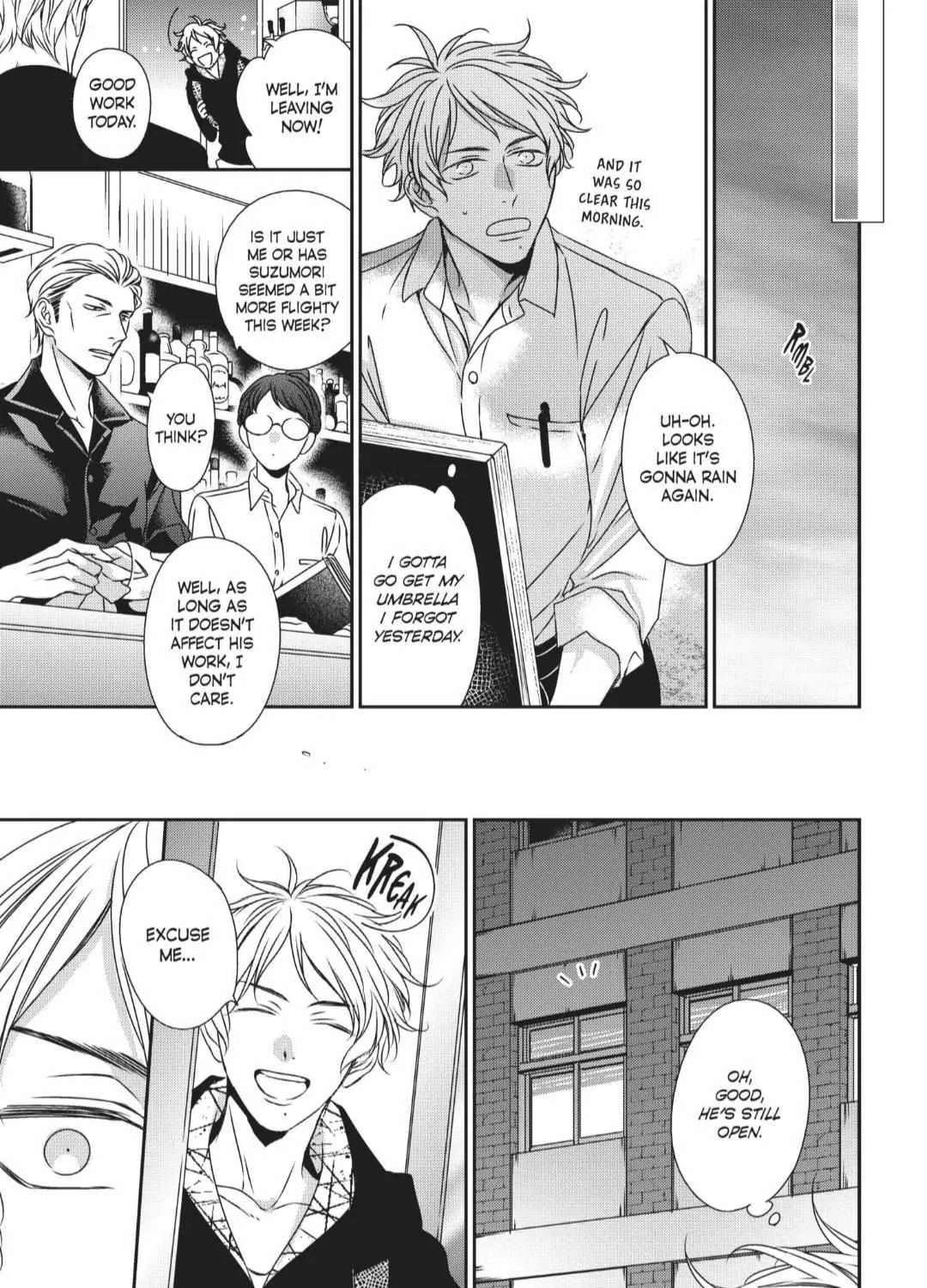 Read Engage chapter 13 image 65 on Lezhin