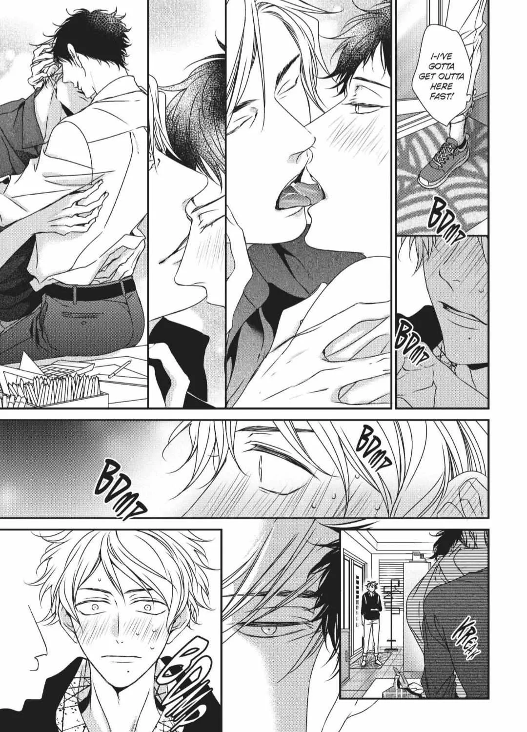 Read Engage chapter 13 image 69 on Lezhin
