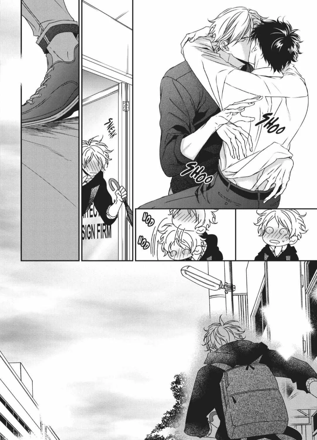 Read Engage chapter 13 image 71 on Lezhin