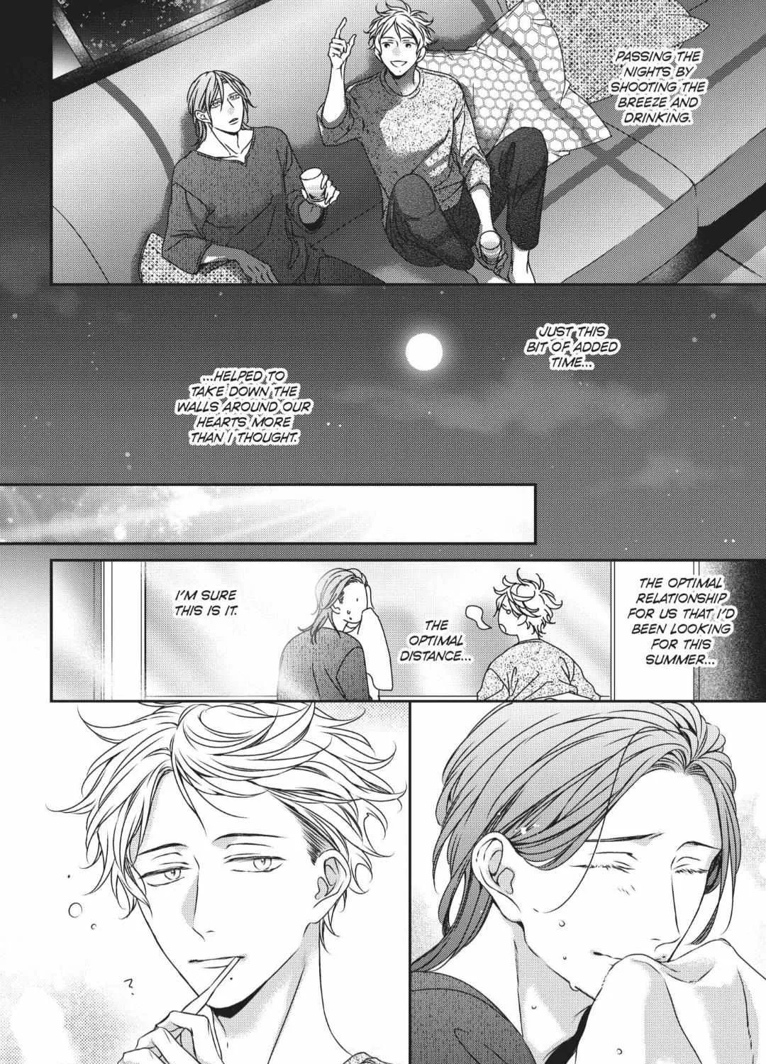 Read Engage chapter 14 image 22 on Lezhin
