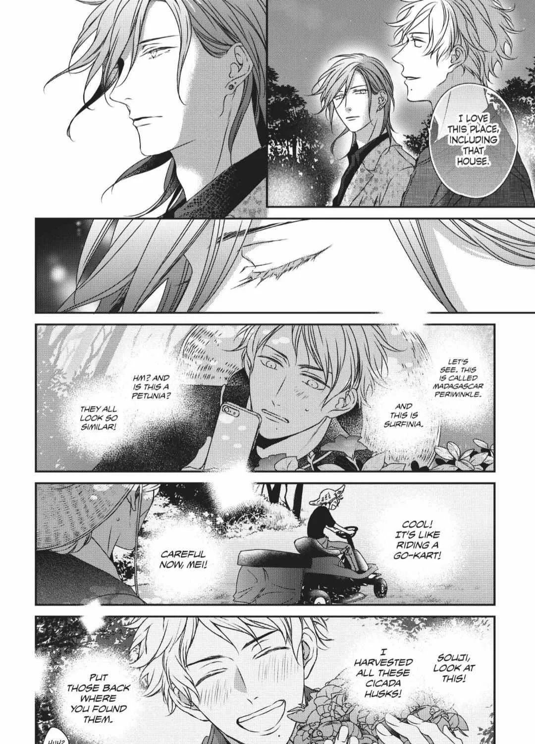 Read Engage chapter 14 image 37 on Lezhin