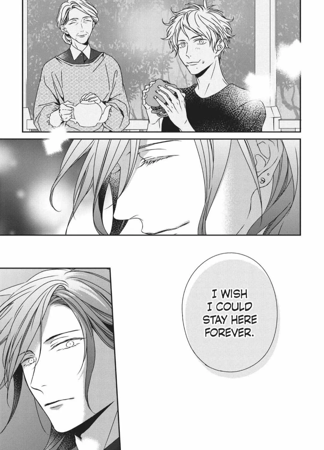 Read Engage chapter 14 image 39 on Lezhin