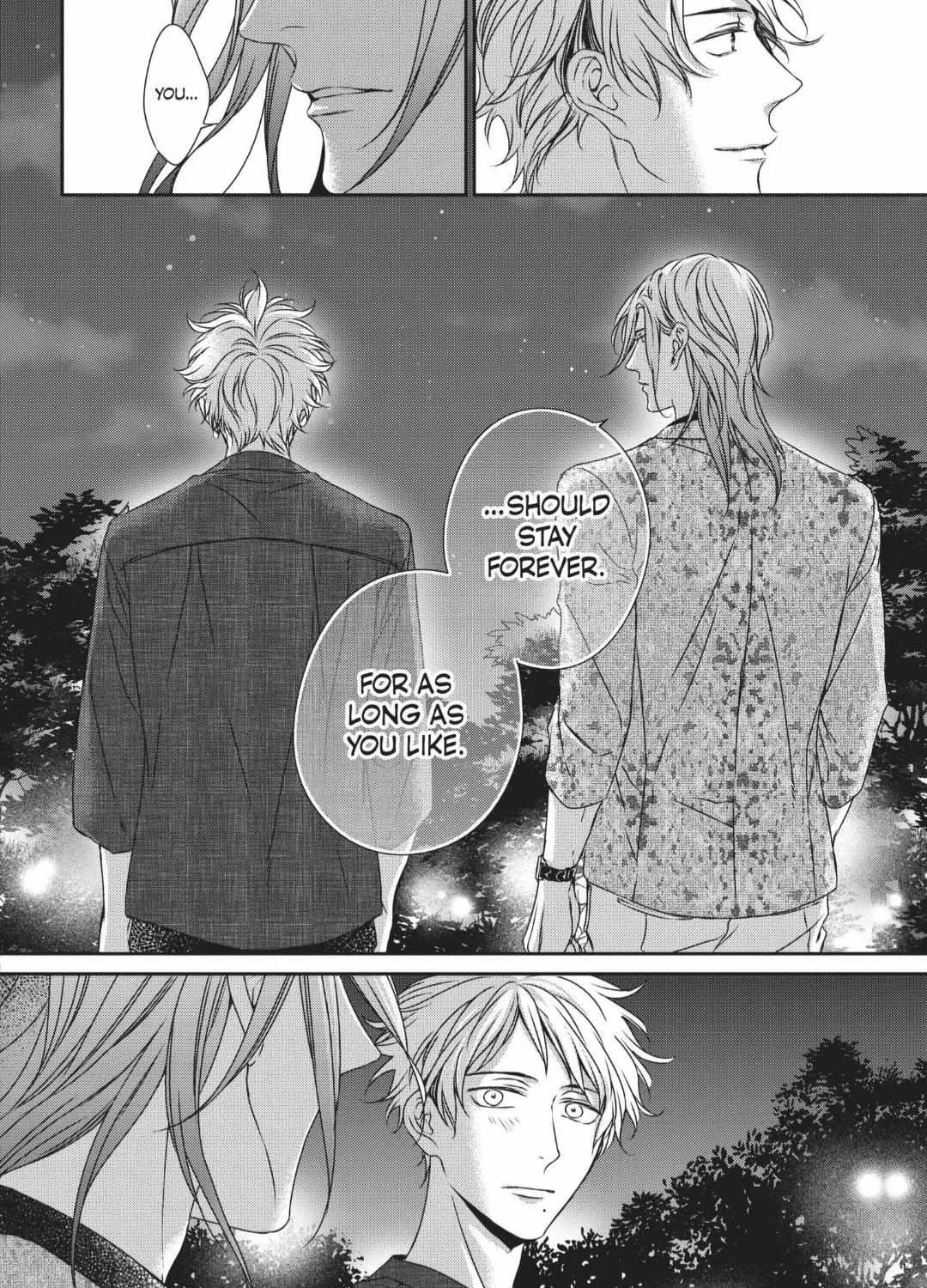 Read Engage chapter 14 image 41 on Lezhin