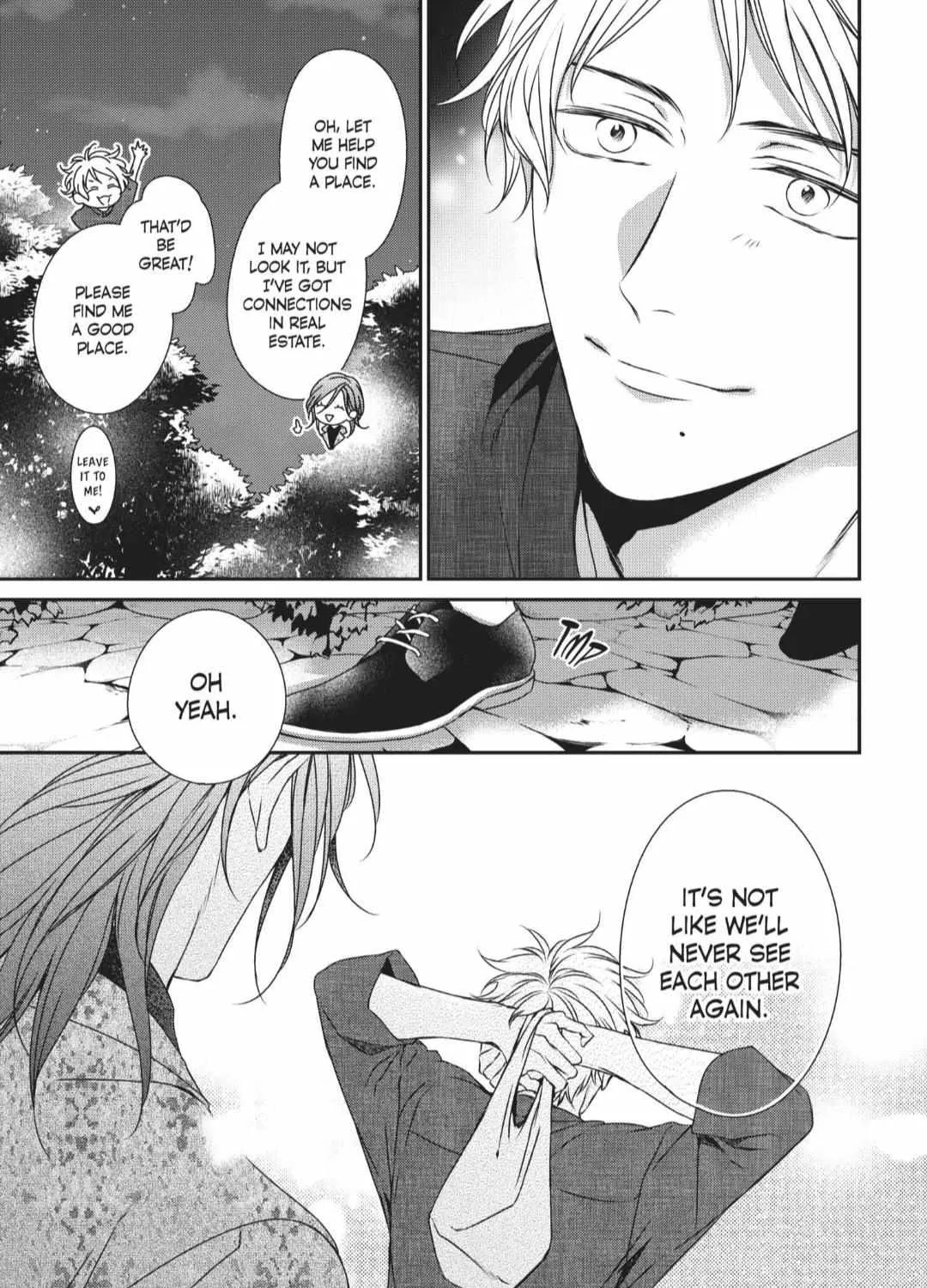 Read Engage chapter 14 image 47 on Lezhin