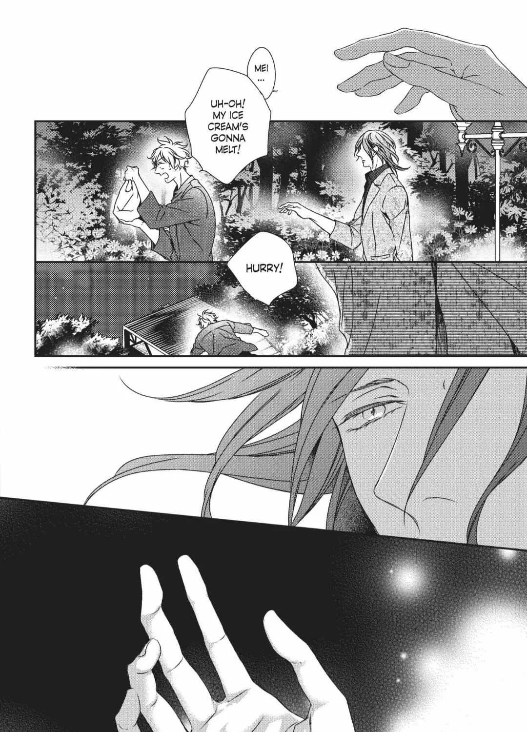 Read Engage chapter 14 image 49 on Lezhin