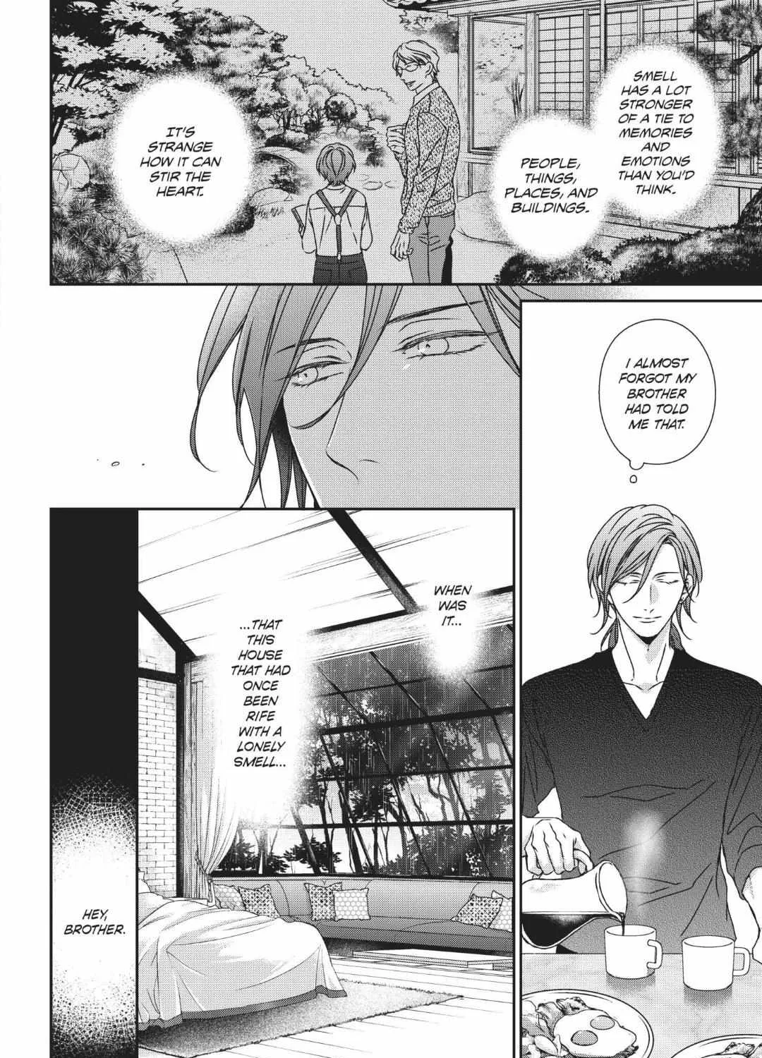 Read Engage chapter 15.1 image 15 on Lezhin