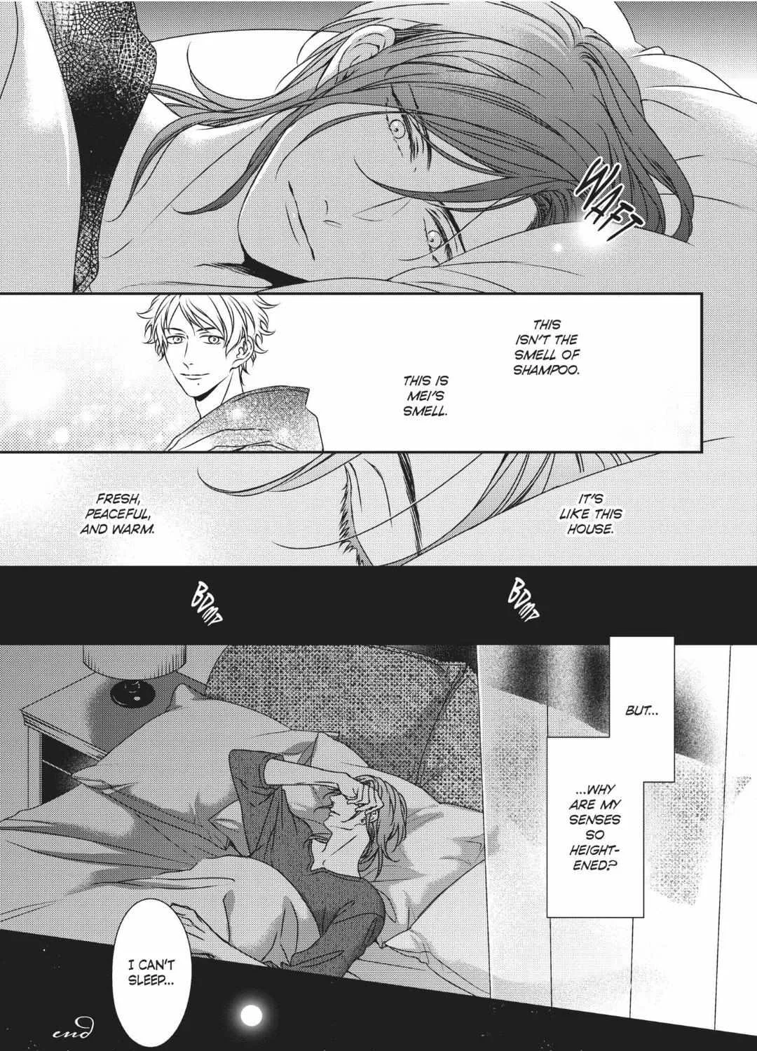 Read Engage chapter 15.1 image 24 on Lezhin