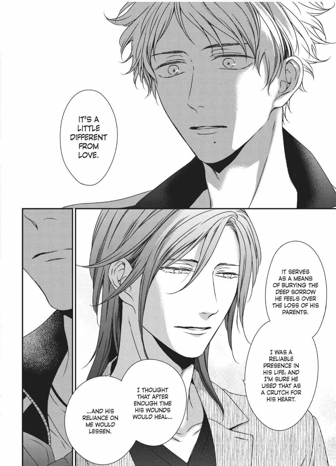 Read Engage chapter 15 image 23 on Lezhin