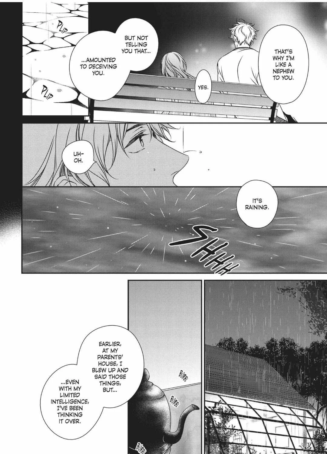 Read Engage chapter 15 image 39 on Lezhin