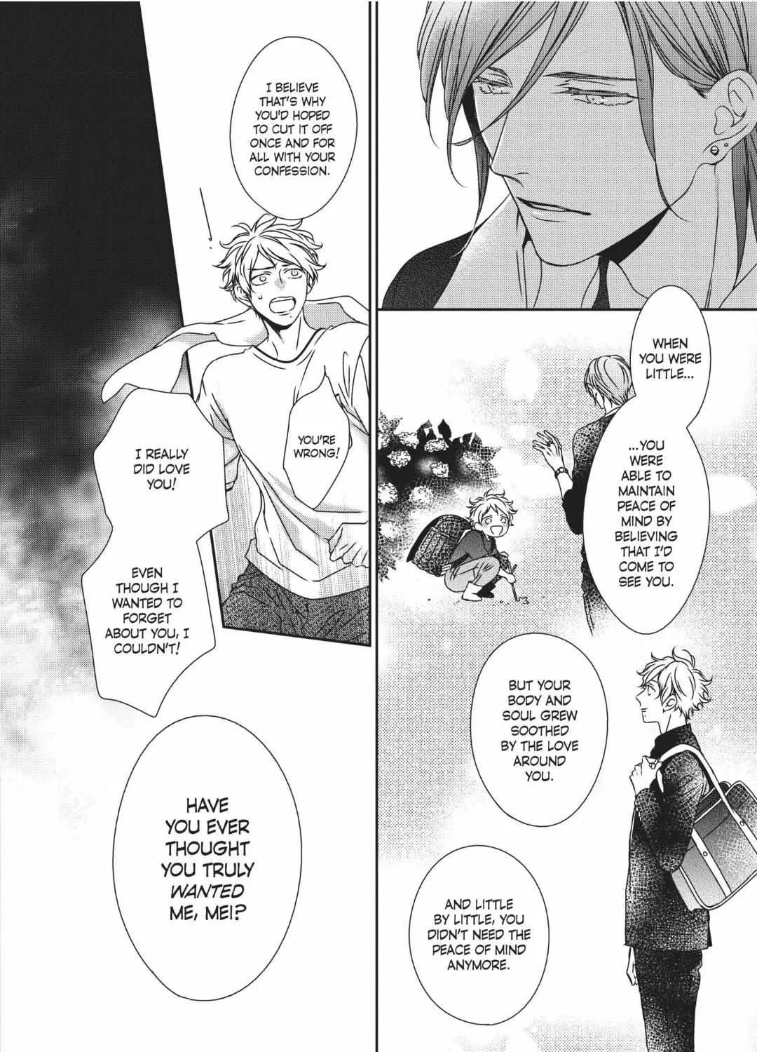 Read Engage chapter 15 image 43 on Lezhin