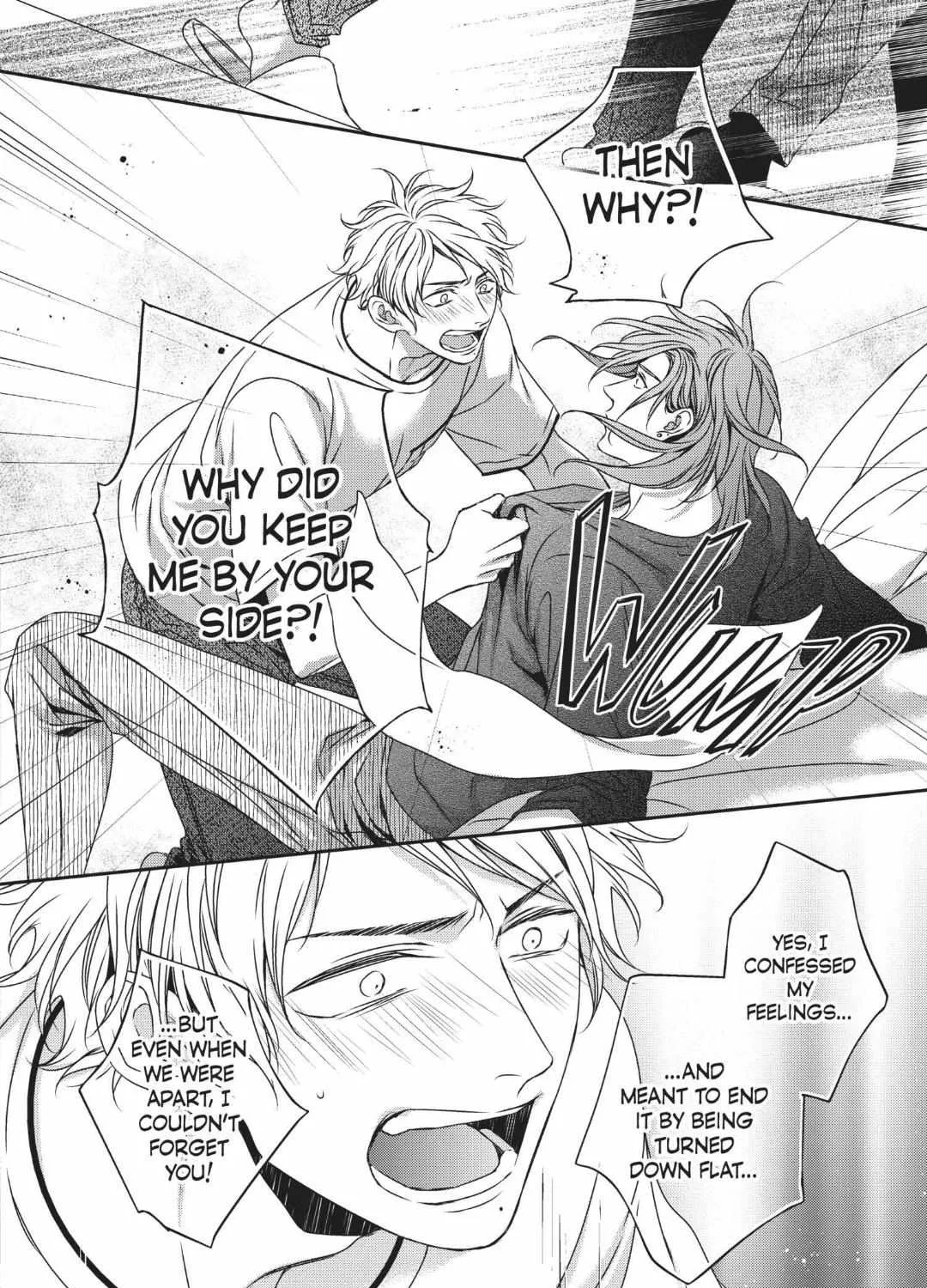 Read Engage chapter 15 image 47 on Lezhin