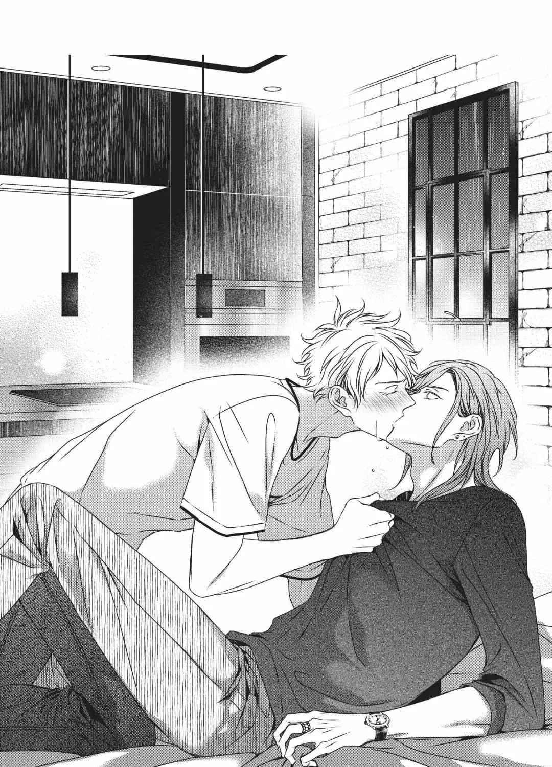 Read Engage chapter 15 image 55 on Lezhin