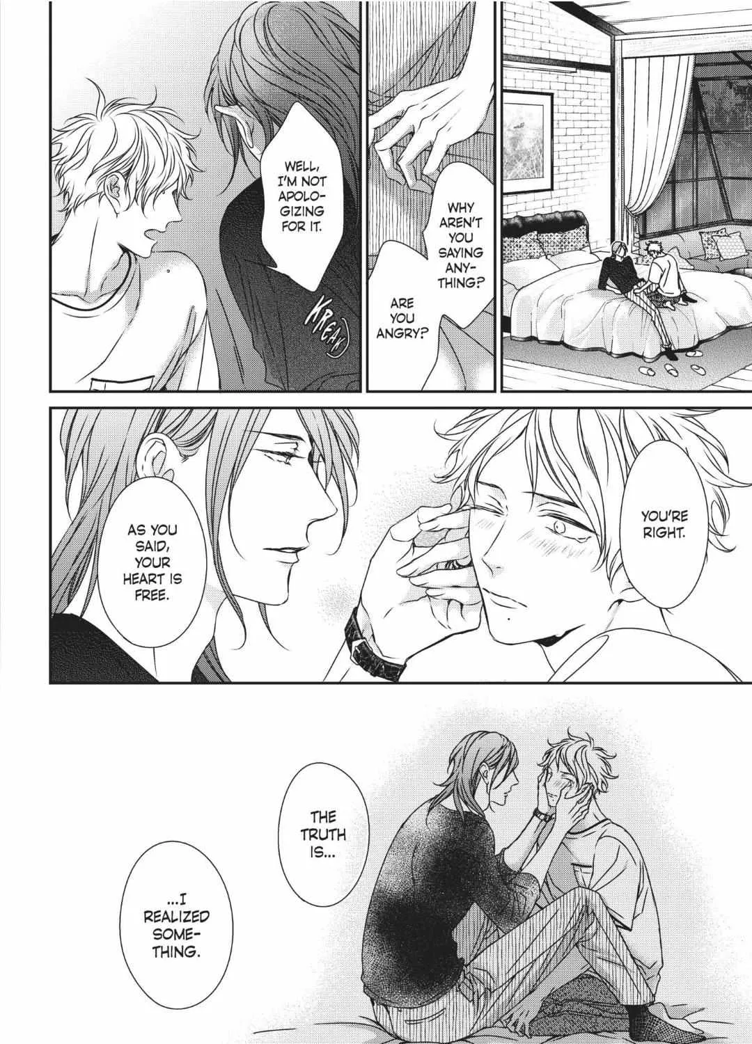 Read Engage chapter 15 image 59 on Lezhin