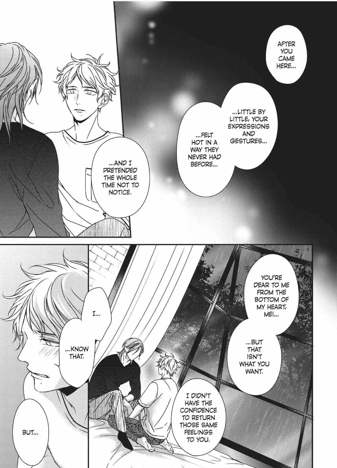 Read Engage chapter 15 image 61 on Lezhin