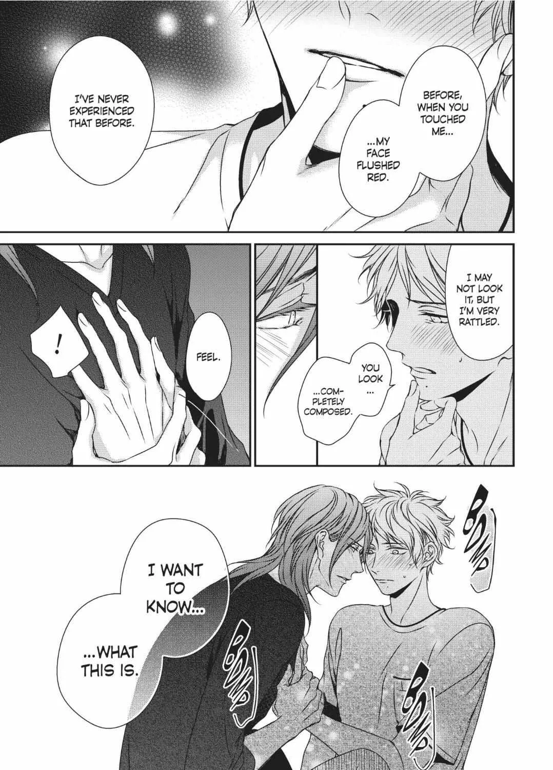 Read Engage chapter 15 image 65 on Lezhin