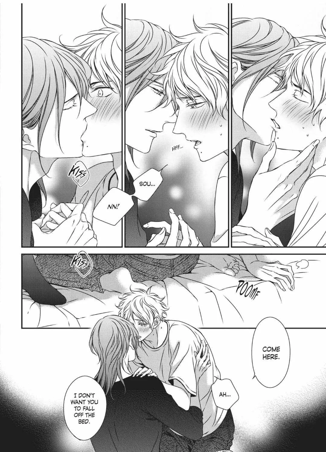 Read Engage chapter 15 image 71 on Lezhin